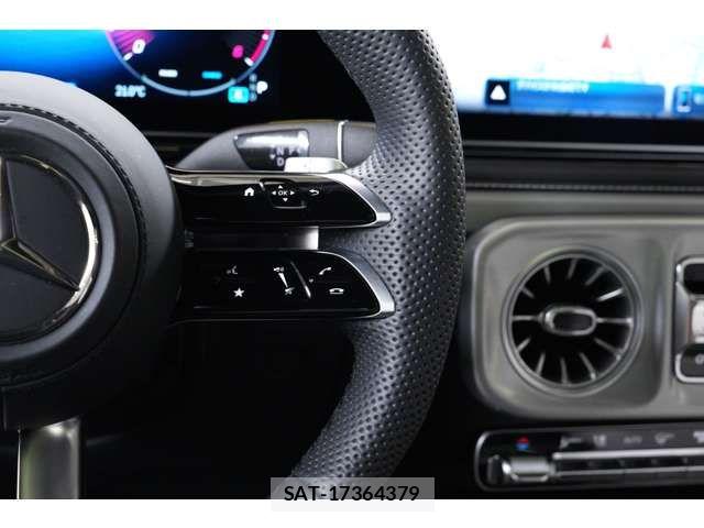 Mercedes Benz G-CLASS 2025-06 7725558-15