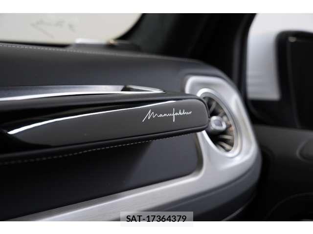 Mercedes Benz G-CLASS 2025-06 7725558-7