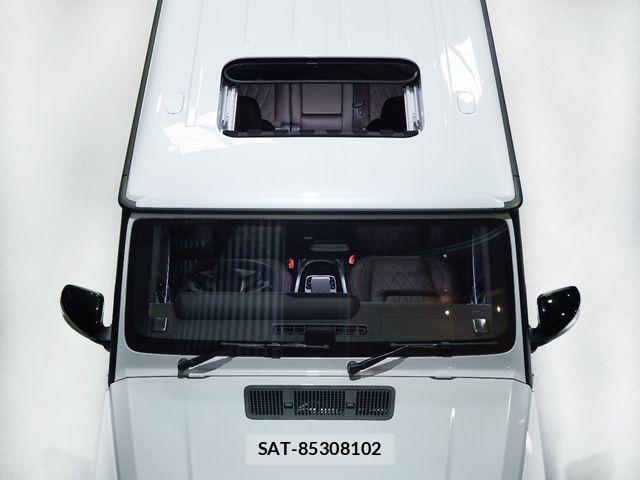 Mercedes Benz G-CLASS 2026-05 7725549-12