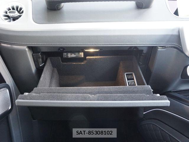 Mercedes Benz G-CLASS 2026-05 7725549-26