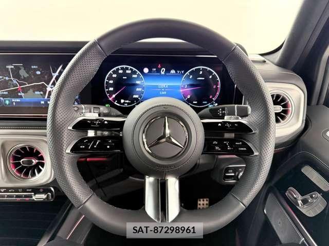 Mercedes Benz G-CLASS 2025-07 7725557-12