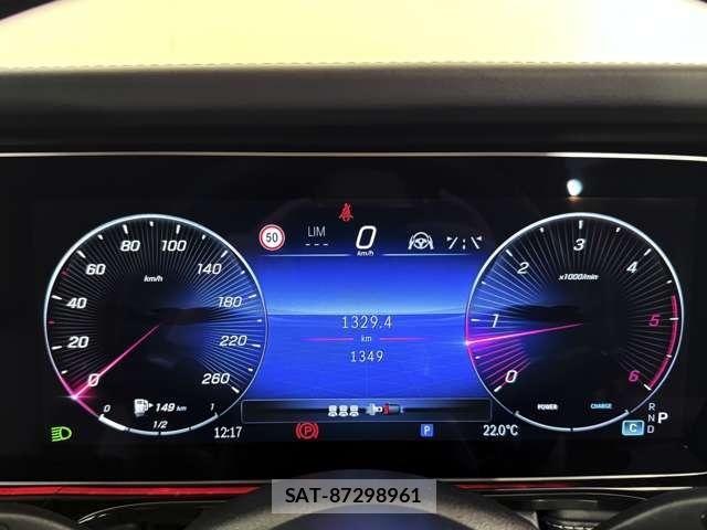 Mercedes Benz G-CLASS 2025-07 7725557-13