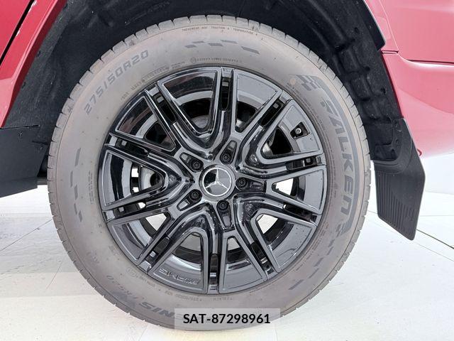 Mercedes Benz G-CLASS 2025-07 7725557-28