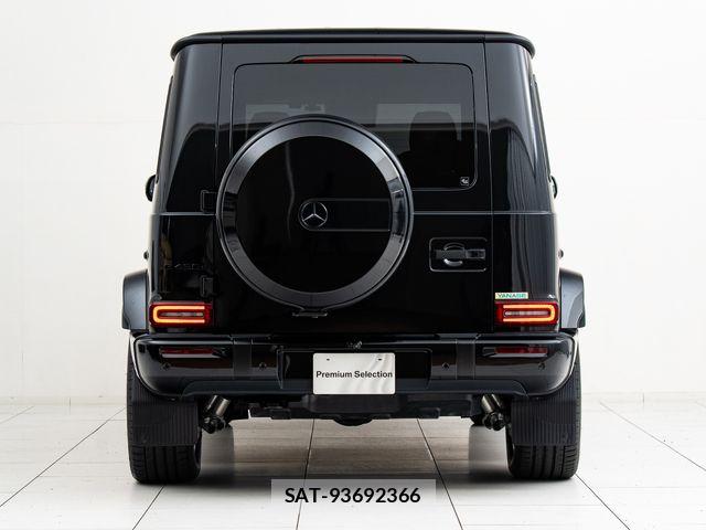 Mercedes Benz G-CLASS 2024-09 7725559-10