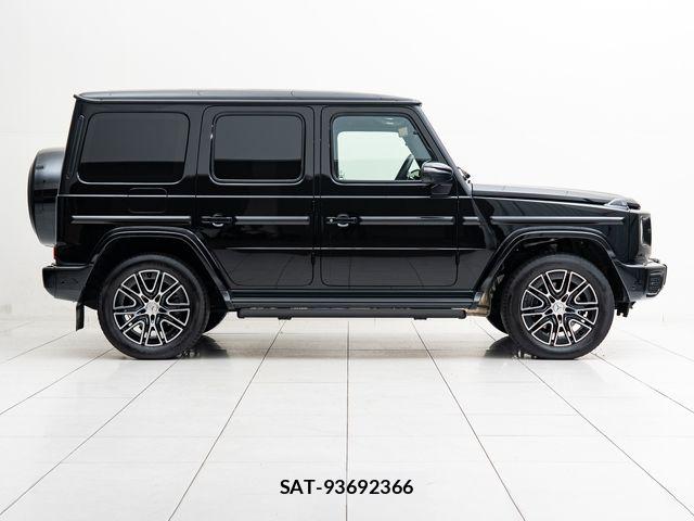 Mercedes Benz G-CLASS 2024-09 7725559-13