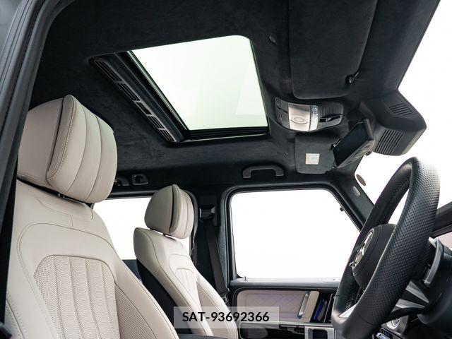 Mercedes Benz G-CLASS 2024-09 7725559-15