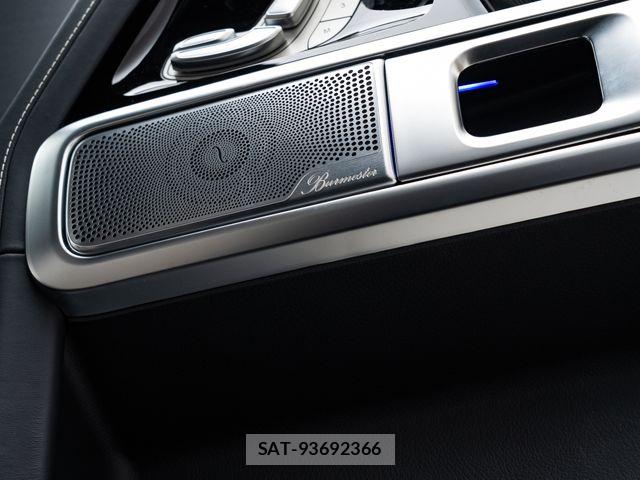 Mercedes Benz G-CLASS 2024-09 7725559-18