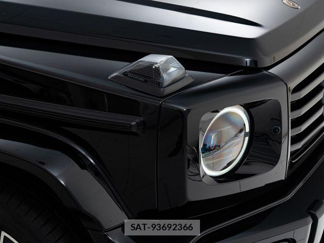 Mercedes Benz G-CLASS 2024-09 7725559-1