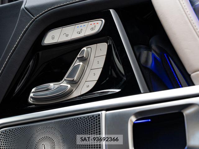 Mercedes Benz G-CLASS 2024-09 7725559-19