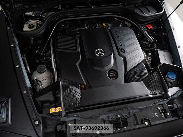 Mercedes Benz G-CLASS 2024-09 7725559-28