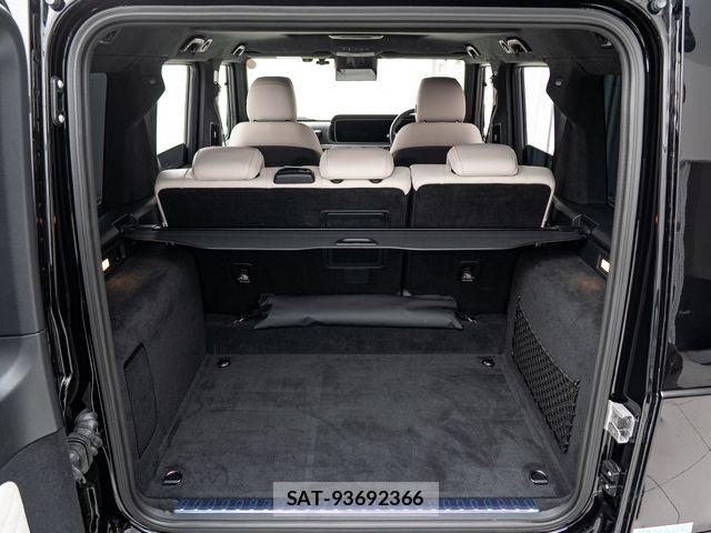 Mercedes Benz G-CLASS 2024-09 7725559-29
