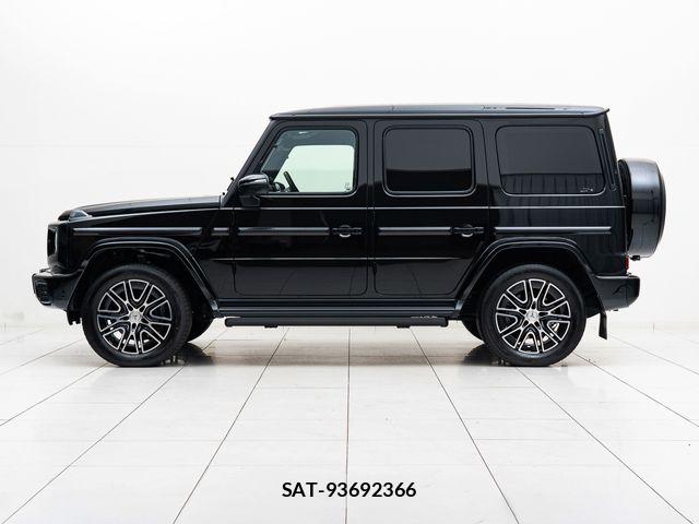 Mercedes Benz G-CLASS 2024-09 7725559-6