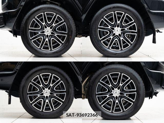 Mercedes Benz G-CLASS 2024-09 7725559-7