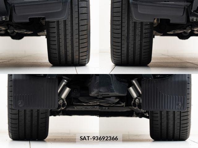 Mercedes Benz G-CLASS 2024-09 7725559-8