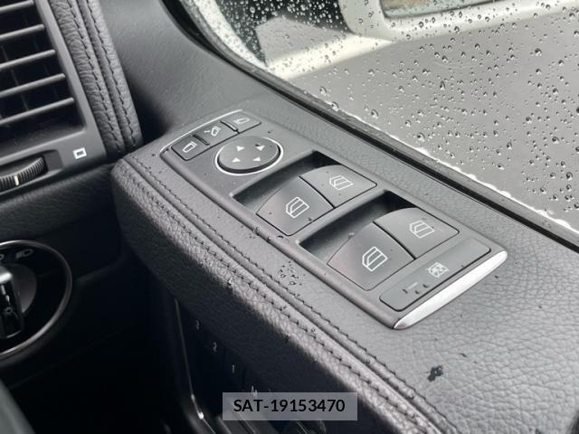Mercedes Benz G-CLASS 2017-02 7725561-15