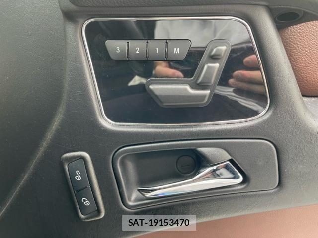 Mercedes Benz G-CLASS 2017-02 7725561-16