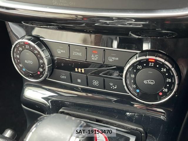 Mercedes Benz G-CLASS 2017-02 7725561-22