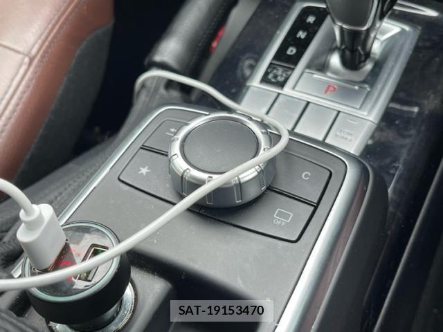Mercedes Benz G-CLASS 2017-02 7725561-24