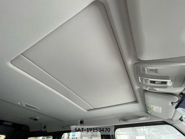 Mercedes Benz G-CLASS 2017-02 7725561-27