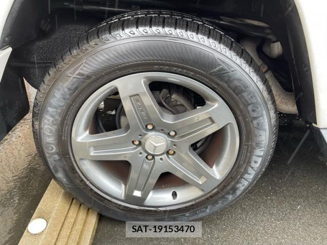 Mercedes Benz G-CLASS 2017-02 7725561-4