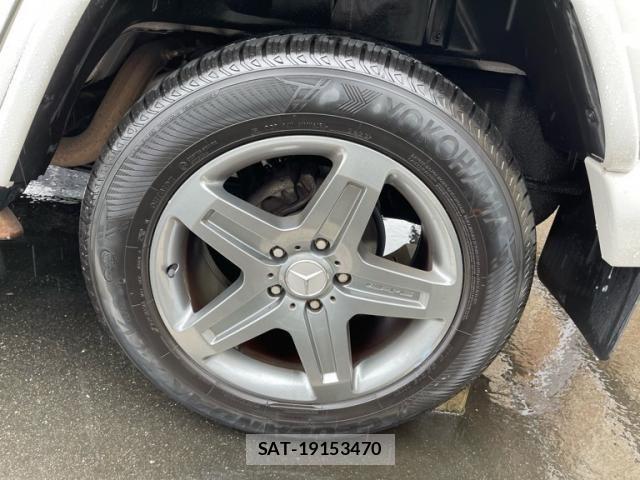 Mercedes Benz G-CLASS 2017-02 7725561-5