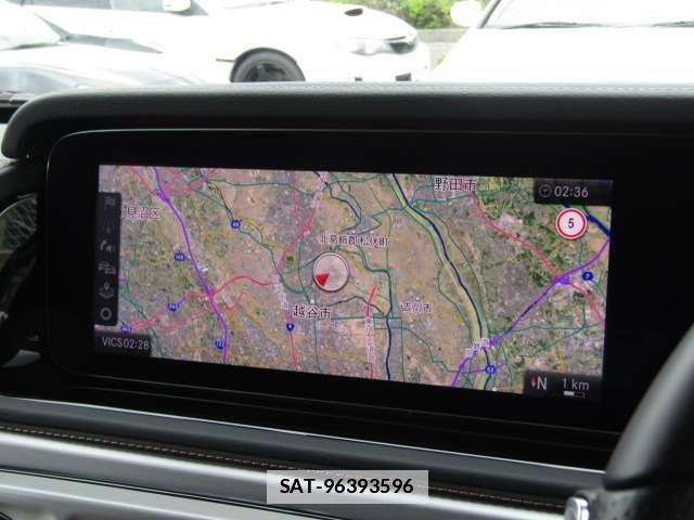 Mercedes Benz G-CLASS 2024-02 7786957-9