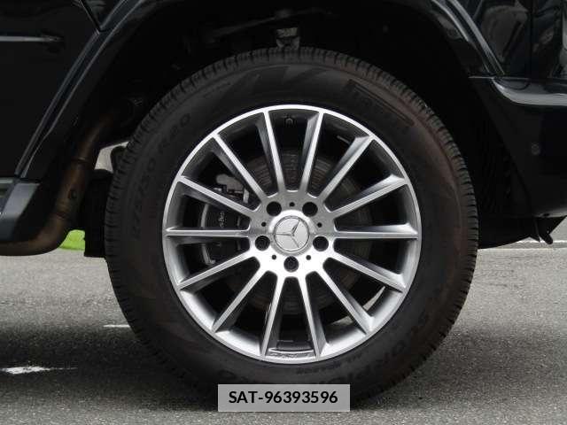 Mercedes Benz G-CLASS 2024-02 7786957-11