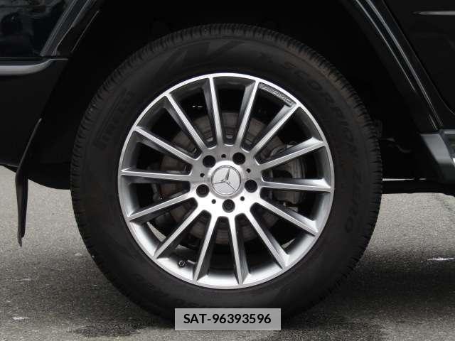 Mercedes Benz G-CLASS 2024-02 7786957-12