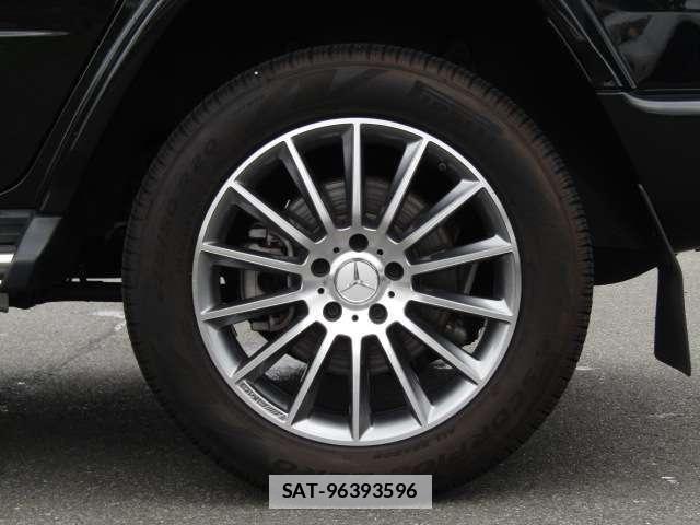 Mercedes Benz G-CLASS 2024-02 7786957-13