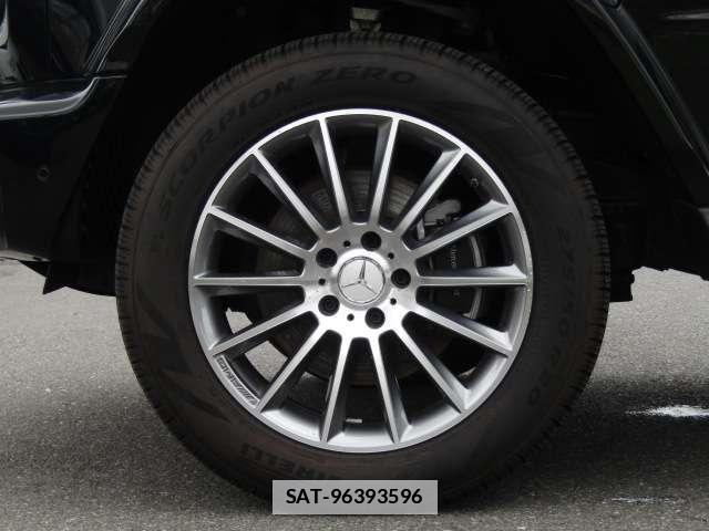 Mercedes Benz G-CLASS 2024-02 7786957-14