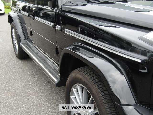 Mercedes Benz G-CLASS 2024-02 7786957-16