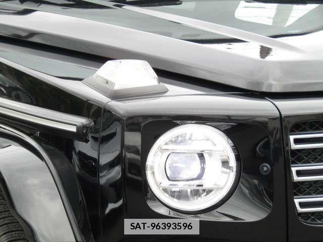 Mercedes Benz G-CLASS 2024-02 7786957-18