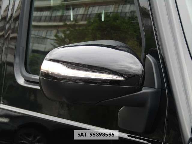 Mercedes Benz G-CLASS 2024-02 7786957-26