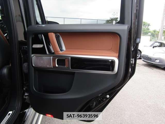 Mercedes Benz G-CLASS 2024-02 7786957-2