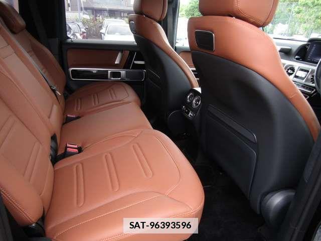 Mercedes Benz G-CLASS 2024-02 7786957-3