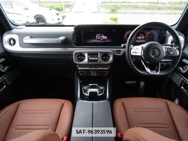 Mercedes Benz G-CLASS 2024-02 7786957-5