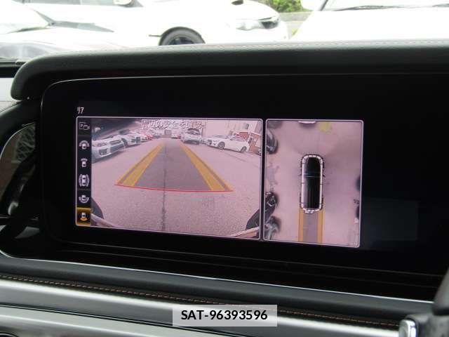 Mercedes Benz G-CLASS 2024-02 7786957-6