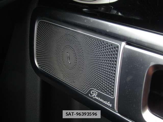 Mercedes Benz G-CLASS 2024-02 7786957-7