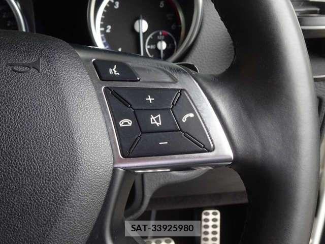 Mercedes Benz G-CLASS 2015-05 7786948-13