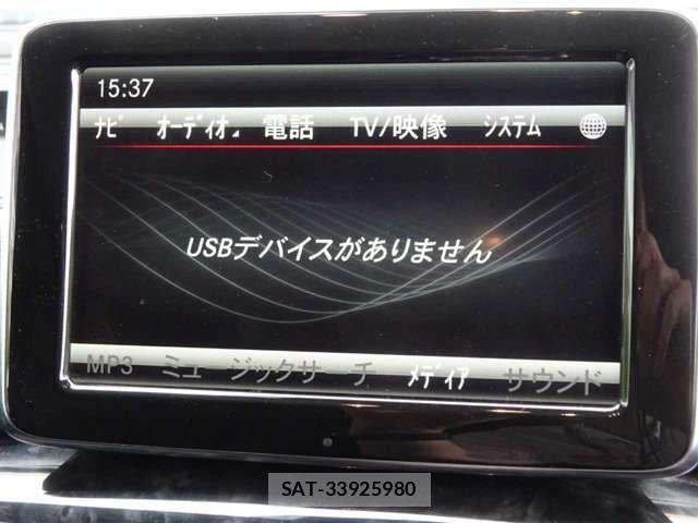 Mercedes Benz G-CLASS 2015-05 7786948-16