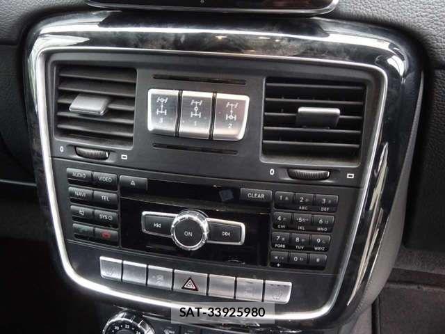 Mercedes Benz G-CLASS 2015-05 7786948-19