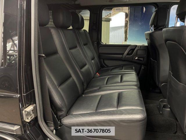 Mercedes Benz G-CLASS 2017-08 7786949-10