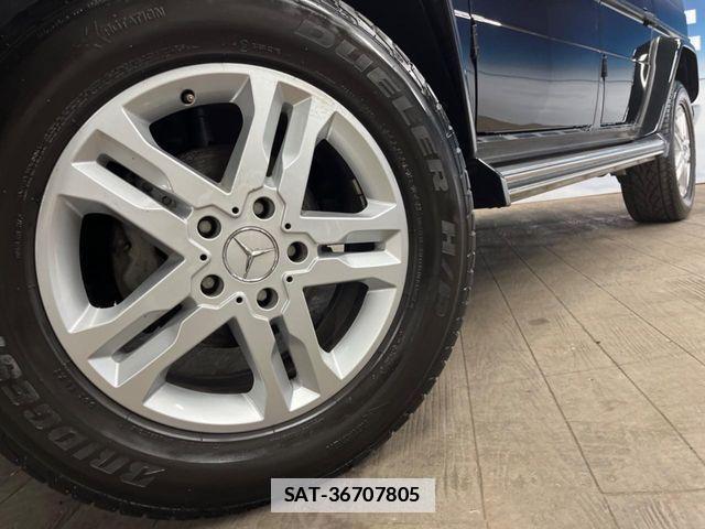 Mercedes Benz G-CLASS 2017-08 7786949-14