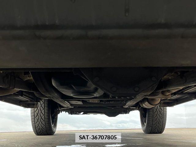 Mercedes Benz G-CLASS 2017-08 7786949-19