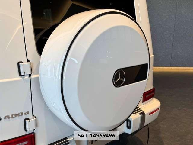 Mercedes Benz G-CLASS 2024-04 7786953-7