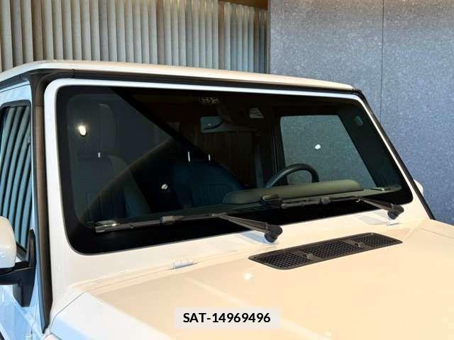 Mercedes Benz G-CLASS 2024-04 7786953-15