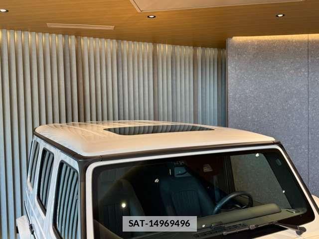 Mercedes Benz G-CLASS 2024-04 7786953-16