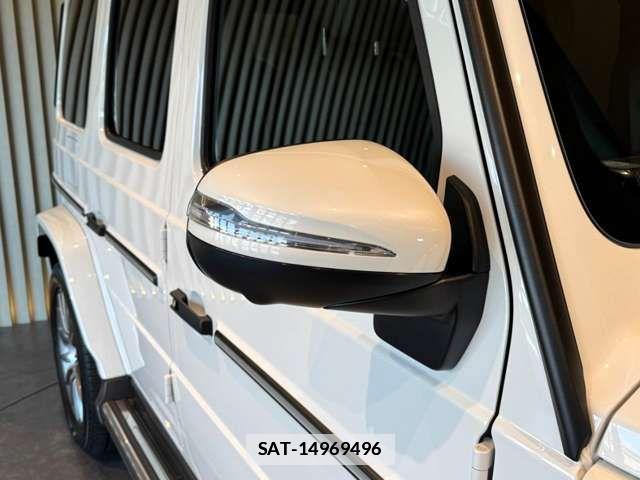 Mercedes Benz G-CLASS 2024-04 7786953-17