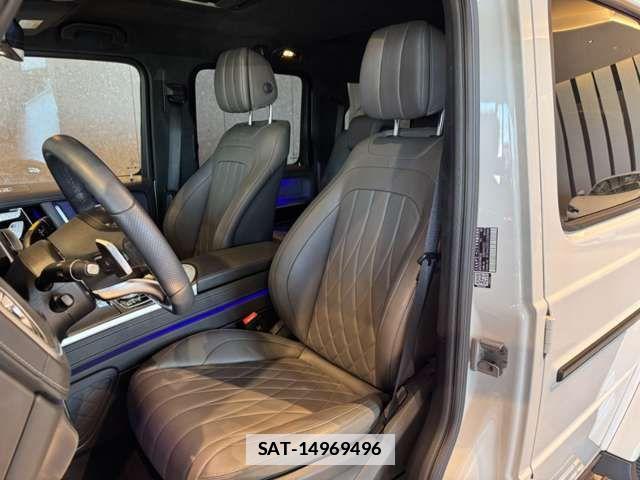 Mercedes Benz G-CLASS 2024-04 7786953-2
