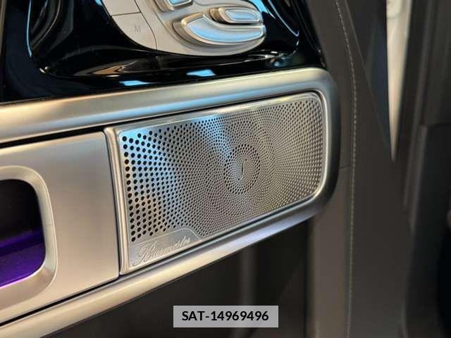 Mercedes Benz G-CLASS 2024-04 7786953-3